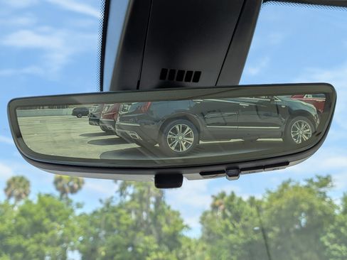 New 2026 Cadillac XT5 Premium Luxury w/ Driver Assist Package FWD image 32