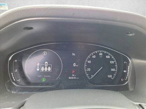 Used 2022 Honda Accord Sport Special Edition image 19