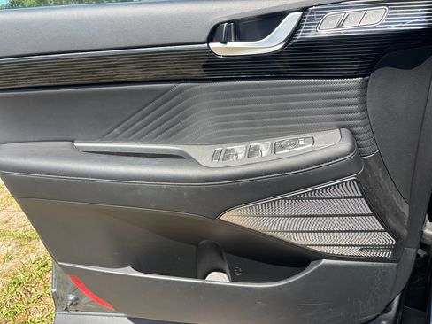 Used 2024 Hyundai Palisade Calligraphy image 28