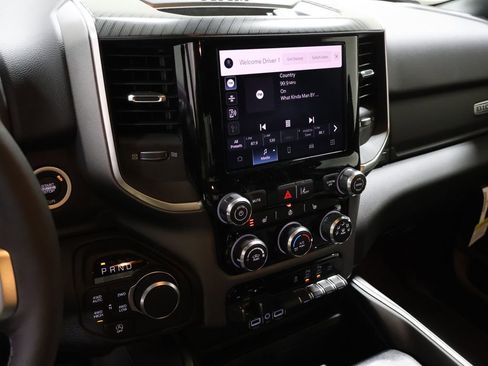 New 2026 RAM 1500 Big Horn image 23