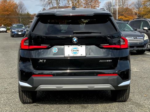 Used 2023 BMW X1 xDrive28i w/ Convenience Package image 4