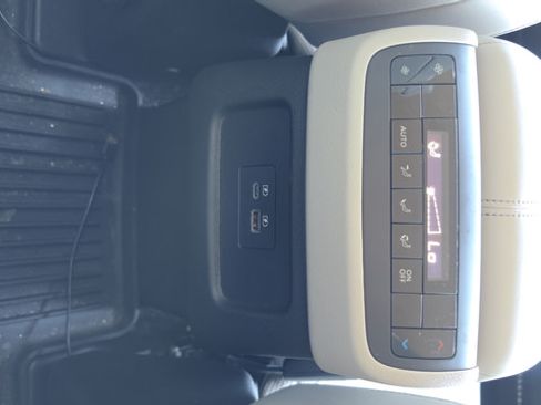 Used 2025 Nissan Pathfinder SL w/ Cargo Package AWD/4WD image 11