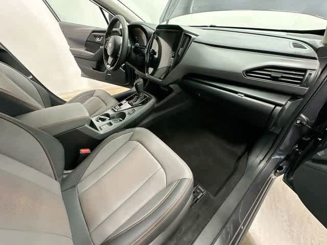 New 2026 Subaru Crosstrek 2.5i Limited AWD/4WD image 20
