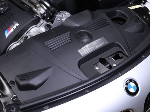 Used 2007 BMW M Coupe image 91