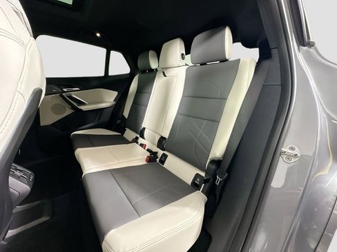 New 2026 BMW X2 xDrive28i w/ Technology Package image 25