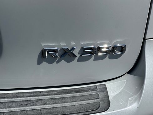 Used 2010 Lexus RX 350 AWD image 23