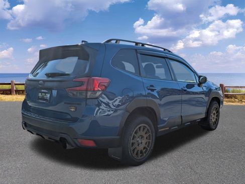 Used 2022 Subaru Forester Wilderness image 6