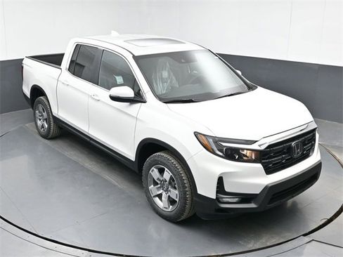 New 2026 Honda Ridgeline RTL image 13