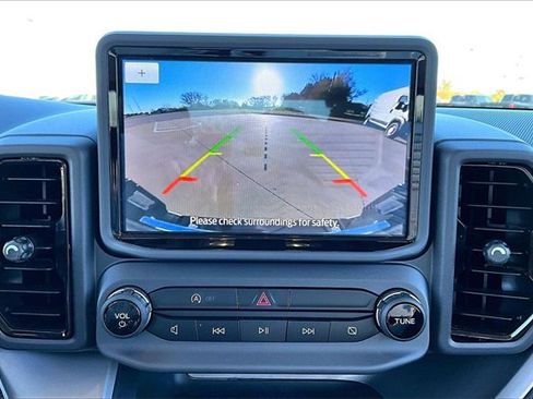 Used 2022 Ford Bronco Sport image 21