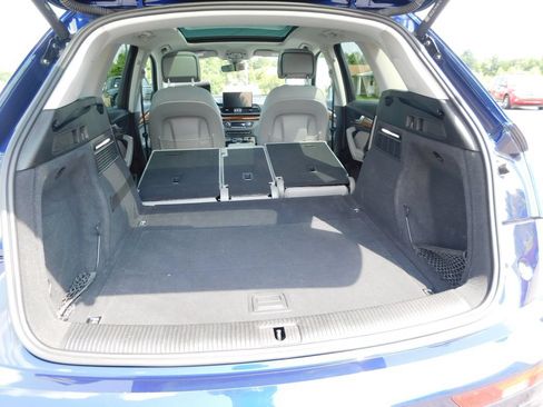 Used 2022 Audi Q5 2.0T Premium Plus AWD/4WD image 26