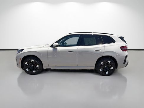 New 2026 BMW X3 xDrive30i w/ Premium Package AWD/4WD image 6