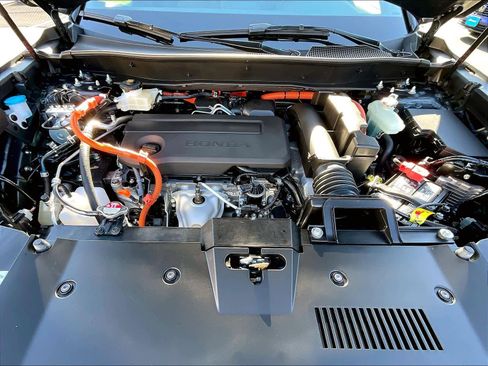 New 2026 Honda CR-V Sport-L image 16