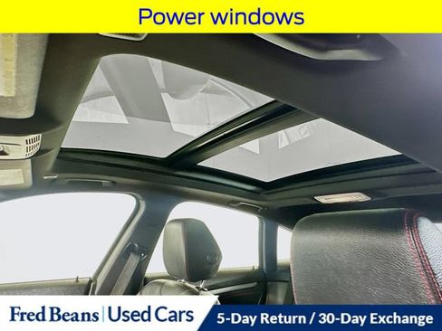 Used 2015 BMW 328i Gran Turismo xDrive AWD/4WD image 27
