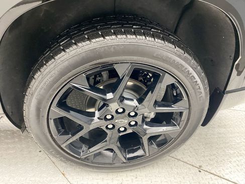 Used 2024 Chevrolet Traverse RS AWD/4WD image 10
