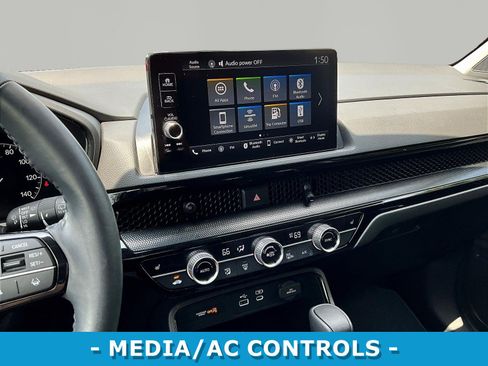 Used 2024 Honda CR-V EX-L image 9