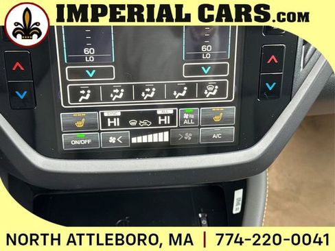 New 2026 Subaru Forester Wilderness image 29