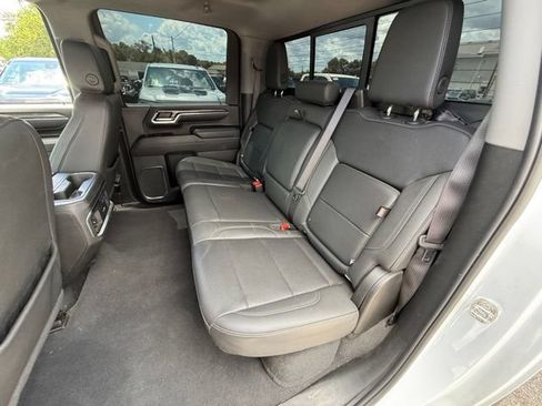 Used 2024 Chevrolet Silverado 2500 LTZ w/ LTZ Convenience Package AWD/4WD image 26