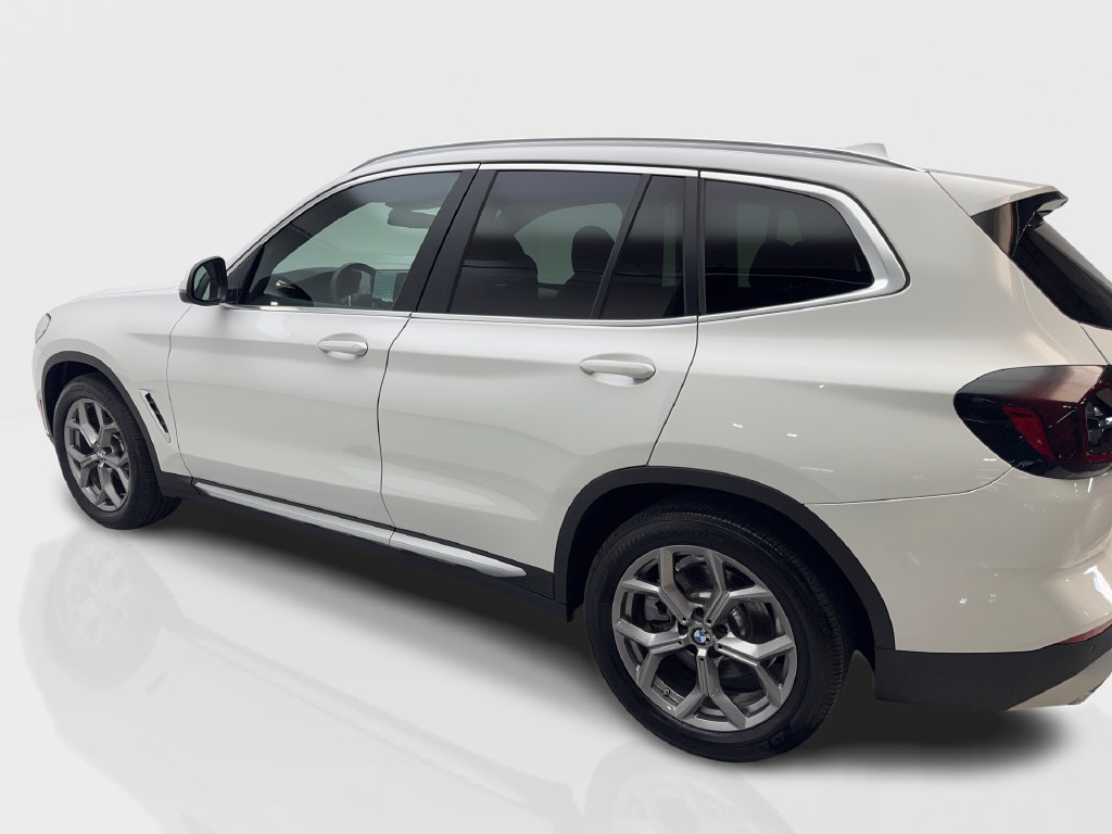 Used 2023 BMW X3 sDrive30i w/ Convenience Package RWD image 16