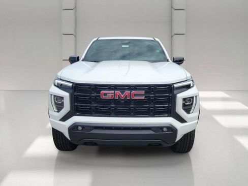 New 2026 GMC Canyon Elevation w/ Convenience Package RWD image 2