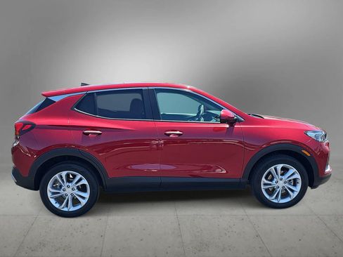 Used 2020 Buick Encore GX Preferred FWD image 9