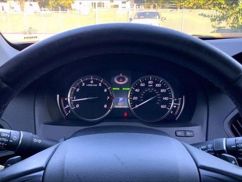 Used 2020 Acura MDX SH-AWD w/ Technology Package image 25