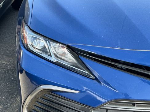 Used 2023 Toyota Camry LE w/ Convenience Package image 8