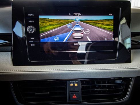 New 2026 Volkswagen Taos S image 5