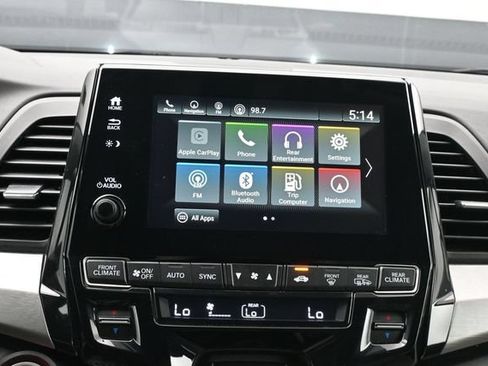 Used 2018 Honda Odyssey EX-L image 13