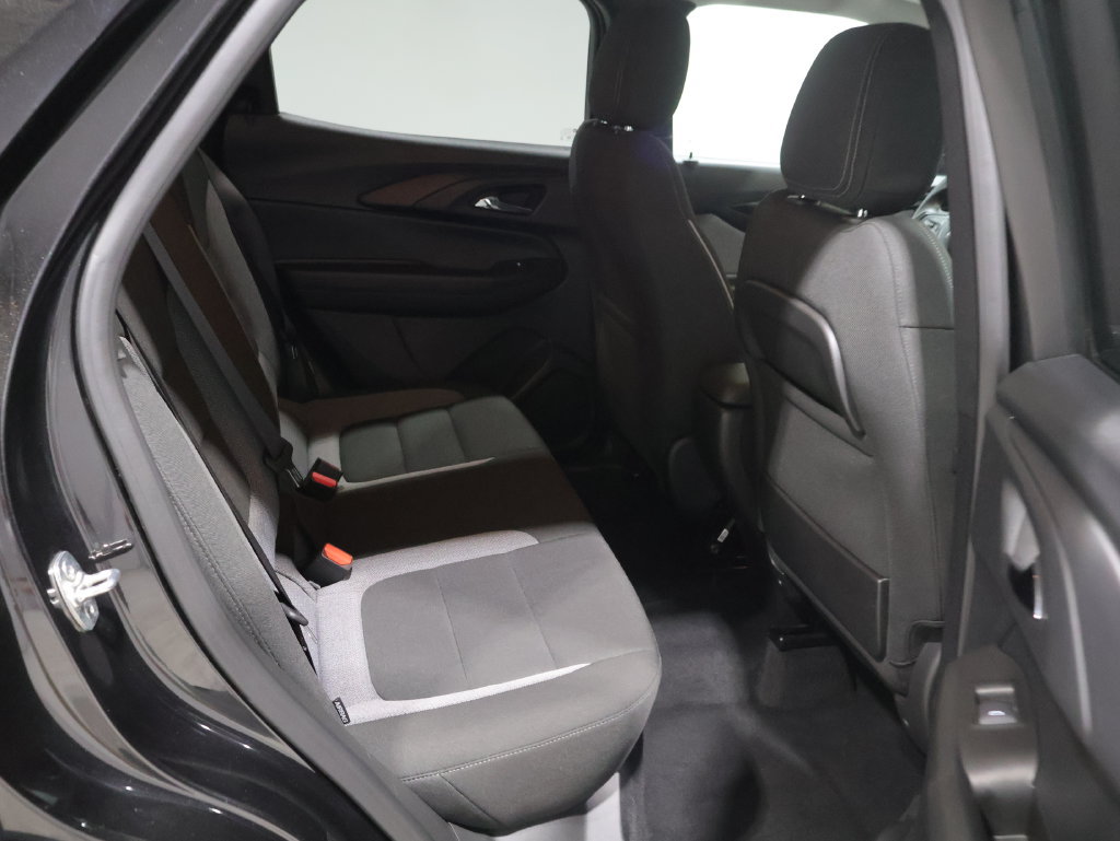 Used 2026 Chevrolet TrailBlazer LT AWD/4WD image 20