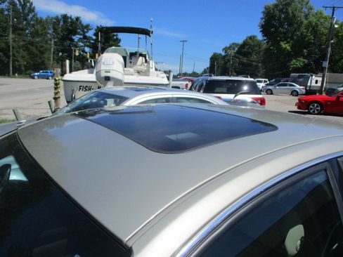 Used 2002 Audi A6 3.0 AWD/4WD image 5