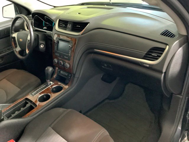 Used 2014 Chevrolet Traverse LT w/ All-Star Edition AWD/4WD image 31