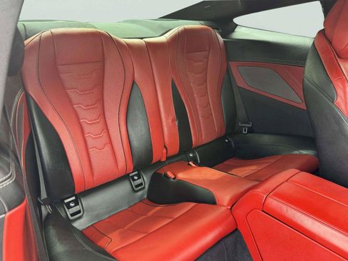 Used 2019 BMW M850i xDrive Coupe w/ Comfort Seating Package AWD/4WD image 57