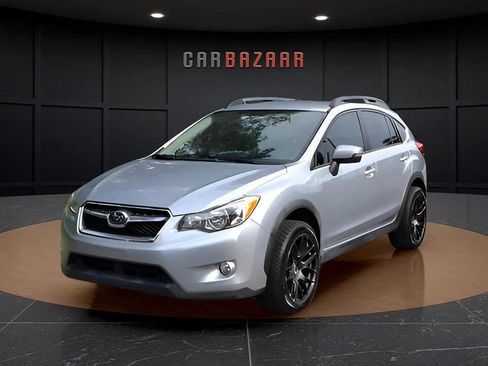 Used 2015 Subaru Crosstrek 2.0i Limited w/ Popular Package #1 image 1