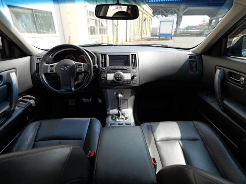 Used 2006 INFINITI FX35 AWD image 61