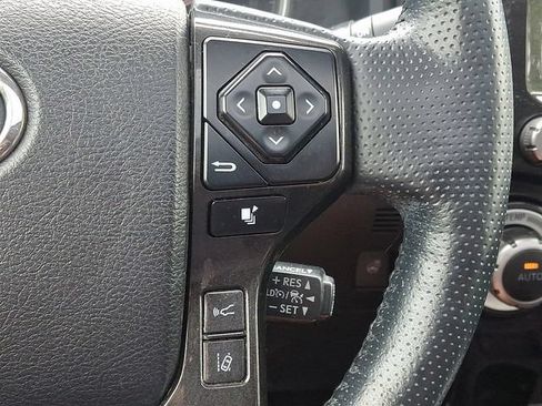 Used 2023 Toyota 4Runner TRD Pro AWD/4WD image 26