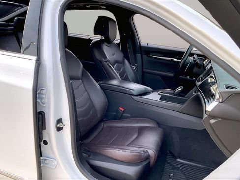 Used 2020 Cadillac CT6 Premium Luxury AWD/4WD image 9