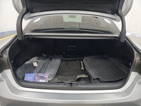 Used 2025 Lexus ES 350 w/ Premium Package image 11