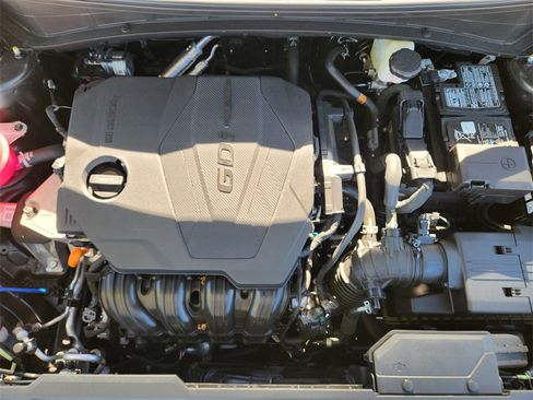 New 2026 Kia Sportage EX image 19