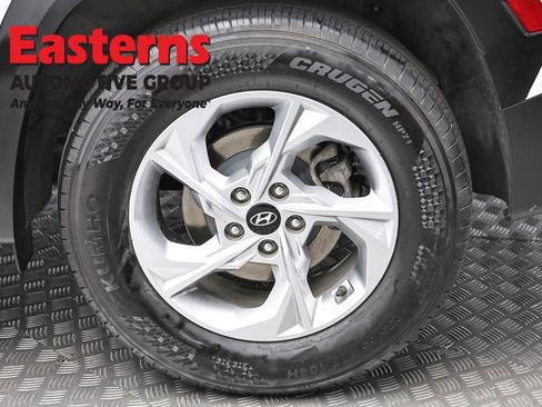 Used 2022 Hyundai Tucson SEL image 8