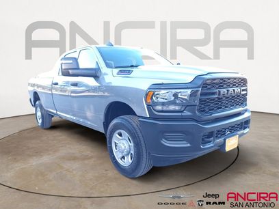 Certified 2024 RAM 2500 Tradesman w/ Protection Group