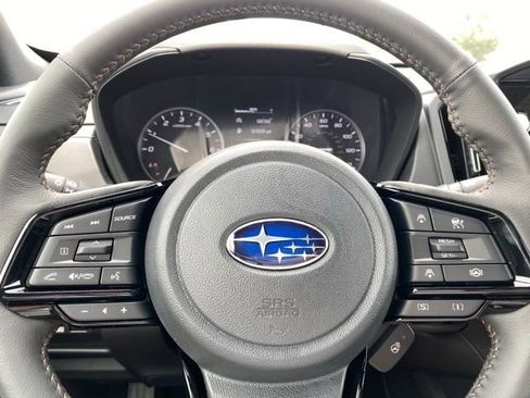 New 2026 Subaru Forester Touring AWD/4WD image 15