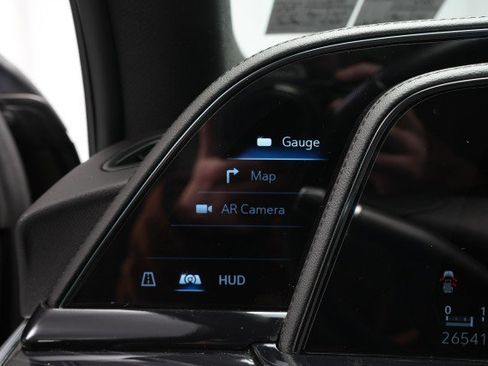 Used 2023 Cadillac Escalade Sport w/ LPO, ONYX Package image 46