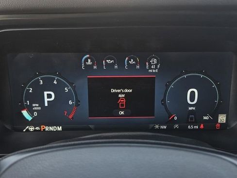 New 2026 Ford F150 Raptor image 23