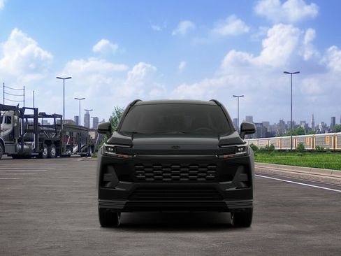 New 2026 Toyota RAV4 SE image 17