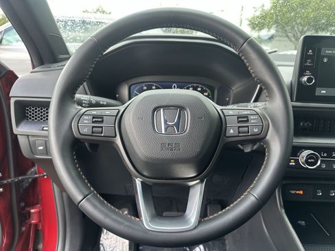 Used 2026 Honda CR-V Sport-L image 11