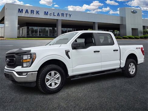 Certified 2023 Ford F150 XL w/ XL Chrome Appearance Package image 7