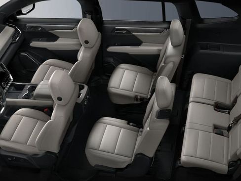 New 2026 GMC Acadia Elevation w/ Elevation Premium Package FWD image 57