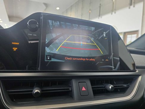 New 2026 Lexus UX 300h AWD image 30