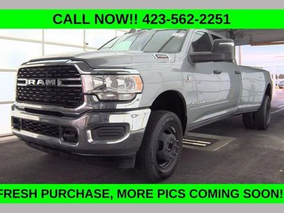 Used 2024 RAM 3500 Big Horn