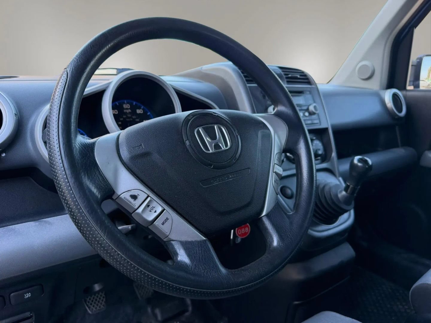 Used 2008 Honda Element EX image 11
